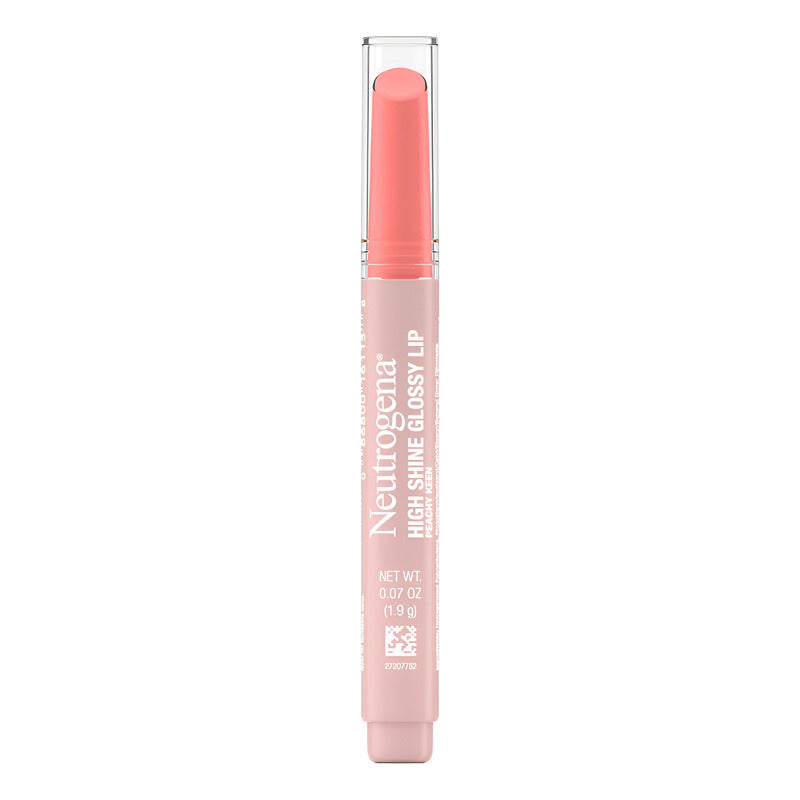 Neutrogena | High Shine Glossy Lip | Brillo Labial