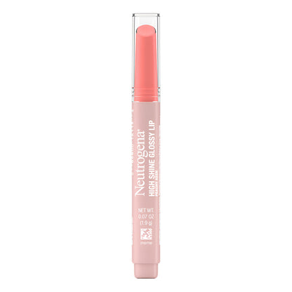 Neutrogena | High Shine Glossy Lip | Brillo Labial