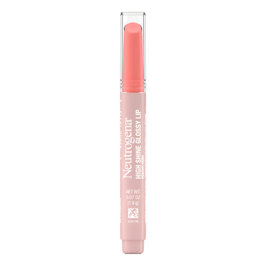 Neutrogena | High Shine Glossy Lip | Brillo Labial