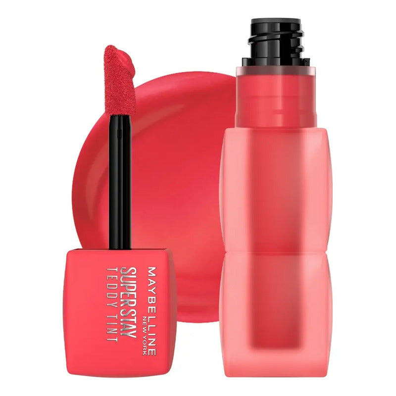 Maybelline Super Stay Teddy Tint Mate July Forever July Forever