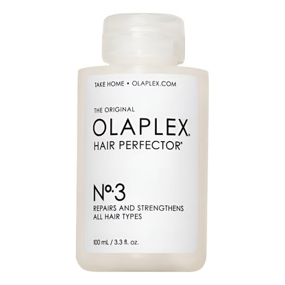 Olaplex | Hair Perfector N°3 - Mascarilla Capilar 100ml