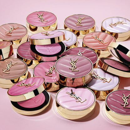 Ysl | Make Me Blush | Rubor En Polvo - 6g