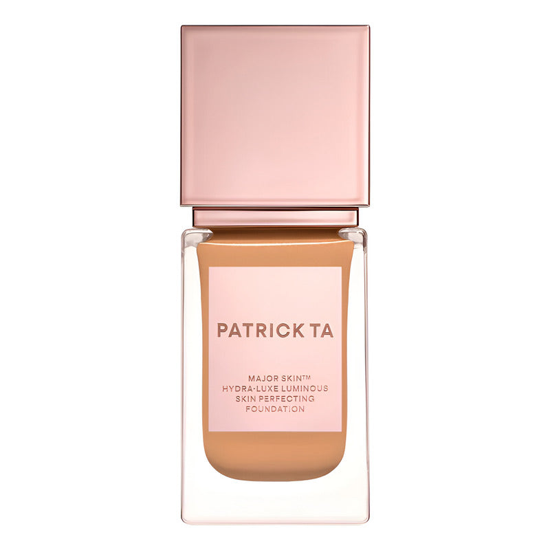 Patrick Ta | Major Skin Hydra-luxe Luminous -maquillaje 30ml