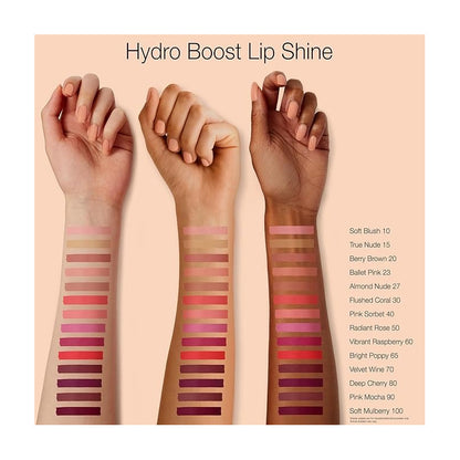 Neutrogena | Hydro Boost Lip Shine | Brillo Labial