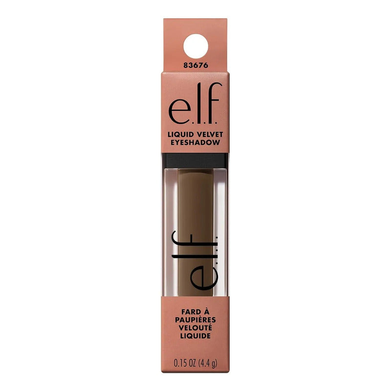 Elf | Liquid Velvet - Sombra Liquida Cable Knit