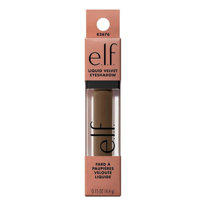 Elf | Liquid Velvet - Sombra Liquida Cable Knit