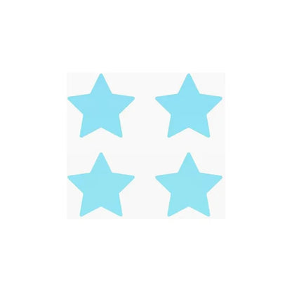 Starface, Parches Con Acido Salicilico Color Azul, 16 Unidad