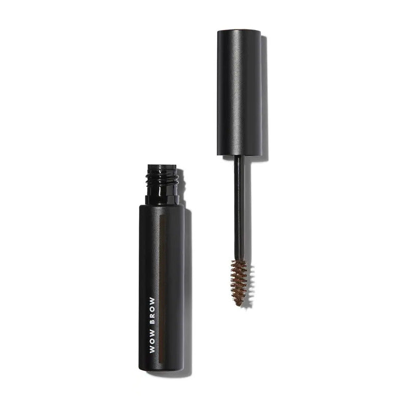 E.l.f. Wow Brow Gel Con Color, Cejas Brunnette Morena