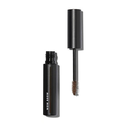 E.l.f. Wow Brow Gel Con Color, Cejas Brunnette Morena