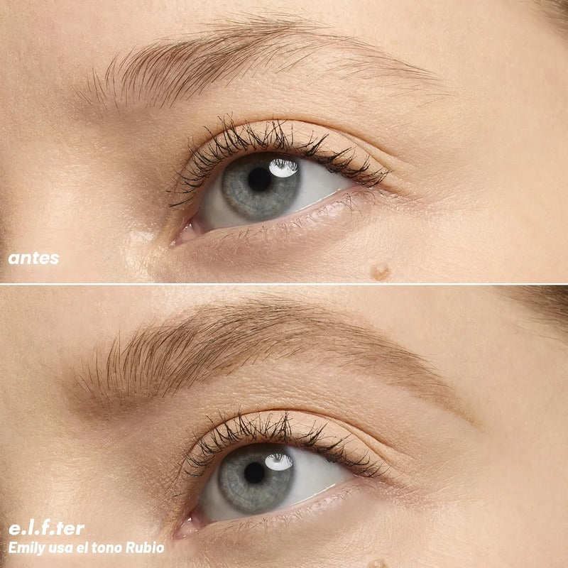 Elf | Micro Fine Brow Pencil | Lapiz Para Ceja Ultrafino Blonde