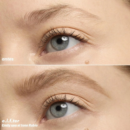 Elf | Micro Fine Brow Pencil | Lapiz Para Ceja Ultrafino Blonde