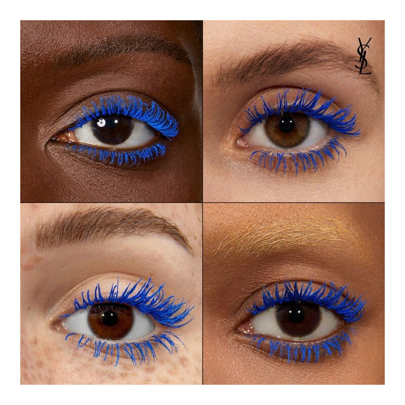 Ysl | Lash Clash Mascara | Rimel