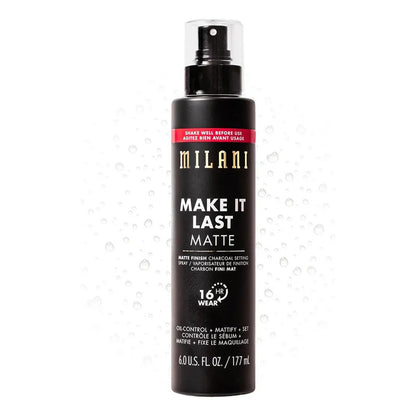 Milani | Make It Last | Fijador Acabado Mate -177ml