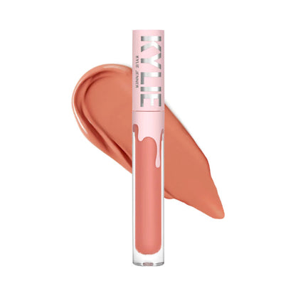Kylie Cosmetics | Matte Liquid Lipstick | Labial Liquido