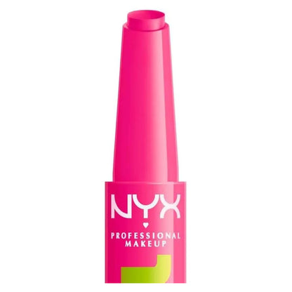 Nyx | Fat Oil Slick Click Shiny Lip Balm | Balsamo Labial 08- Triving