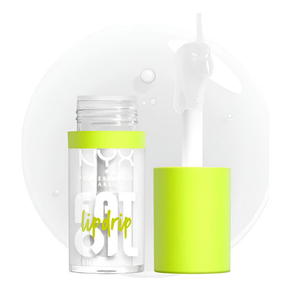 Nyx | Fat Oil Lip Drip | Aceite Labial