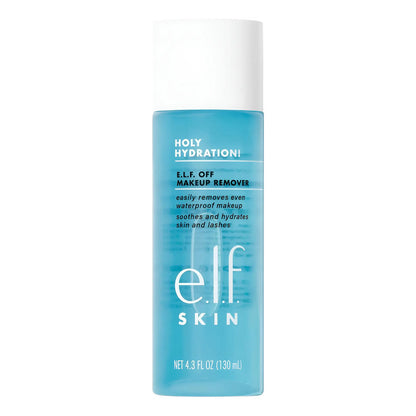 Elf | Holy Hydration Make Up Remover - 130ml
