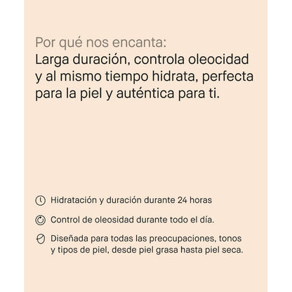 Bobbi Brown | Base De Maquillaje  Weightless Skin Spf15