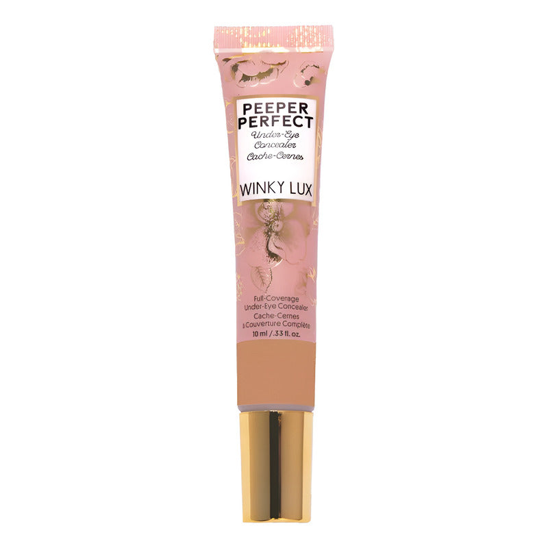 Winky Lux | Peeper Perfect | Corrector De Ojos Hidratante