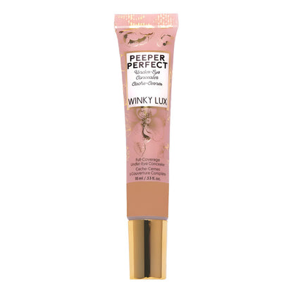 Winky Lux | Peeper Perfect | Corrector De Ojos Hidratante