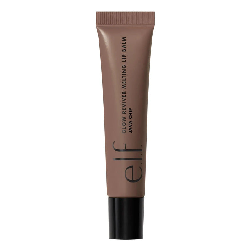 Elf | Glow Reviver Lip Balm | Balsamo Labial -15g Java Chip