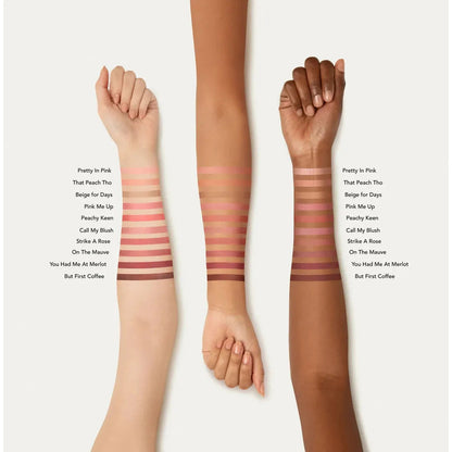 Bareminerals | Gen Nude Powder Blush | Rubor En Polvo