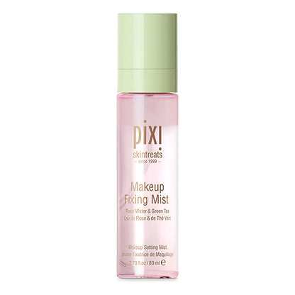 Pixi | Makeup Fixing Mist | Primer Y Fijador De Maquillaje Makeup Fixing Mist