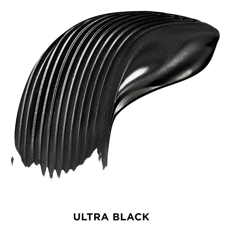 Hourglass | Unlocked - Máscara De Pestañas Ultra Black Noir Ultra