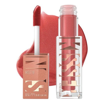 Maybelline Sunkisser Blush Líquido City Sizzle 4.7ml City Sizzle