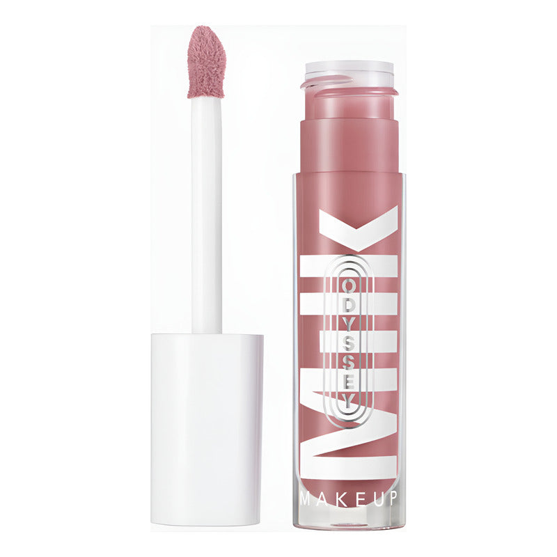 Milk | Odyssey Lip Oil Gloss | Brillo Labial Wander