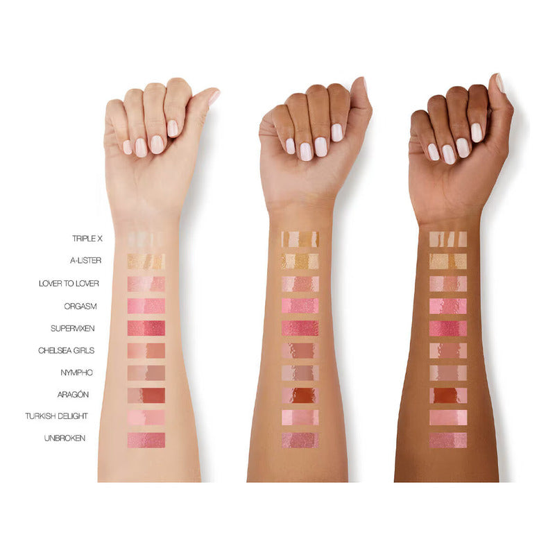 Nars | Afterglow Lip Shine - Gloss 5.5ml