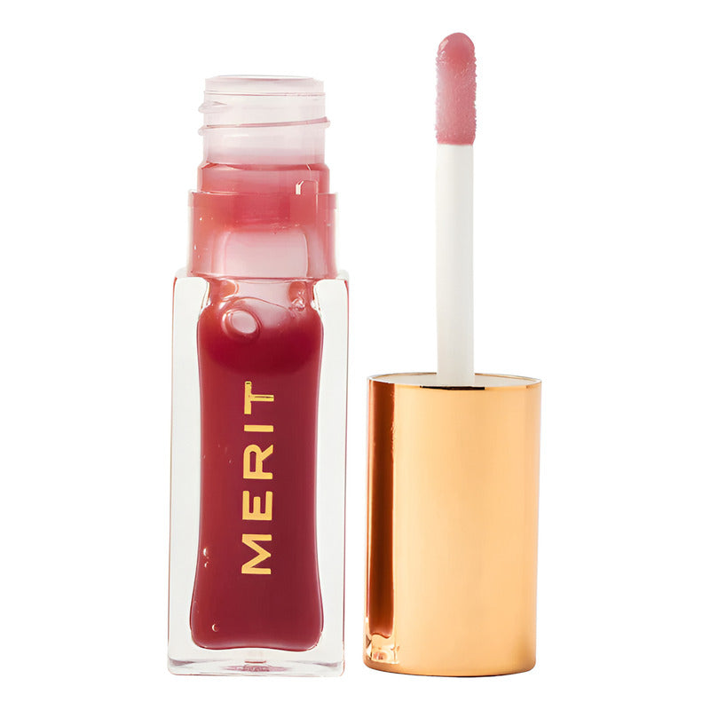 Merit | Tinted Lip Oil | Tinte Labial En Gel - 7ml
