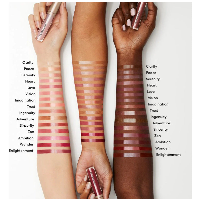 Bareminerals | Mineralist | Brillo Y Bálsamo Labial