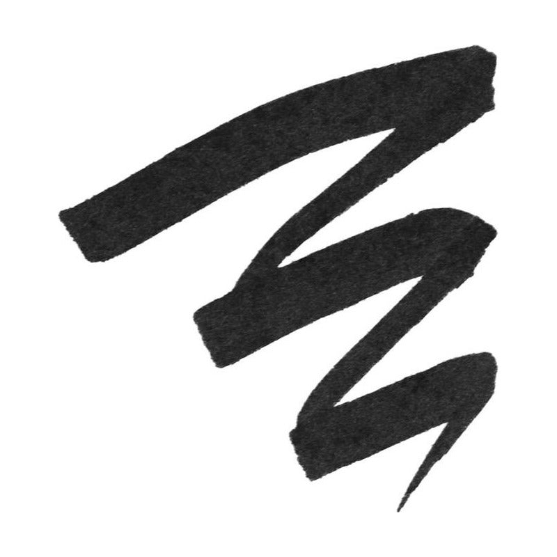 Nyx | That S The Point Super Edgy | Delineador Black Mate/satinado
