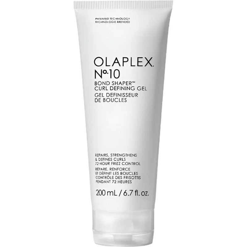 Olaplex | No. 10 Bond Shaper | Gel Definidor De Risos -200ml