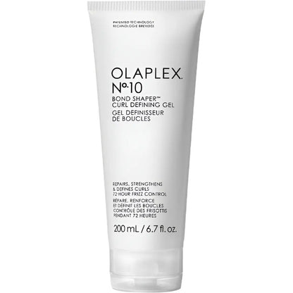 Olaplex | No. 10 Bond Shaper | Gel Definidor De Risos -200ml