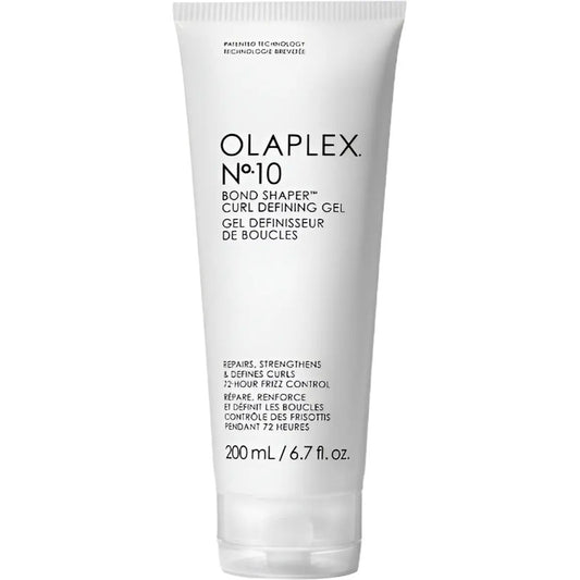 Olaplex | No. 10 Bond Shaper | Gel Definidor De Risos -200ml