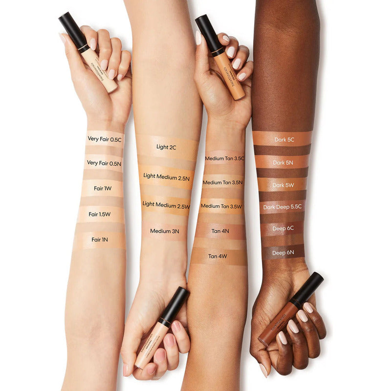 Bareminerals | Liquid Mineral Concealer | Corrector