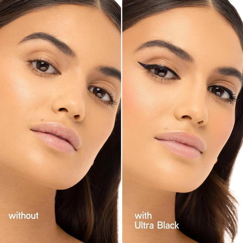 Physicians Formula | Ultra Fine Liquid Liner | Delineador Ultra Black Matte