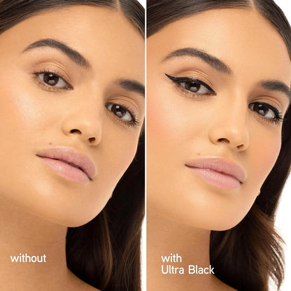Physicians Formula | Ultra Fine Liquid Liner | Delineador Ultra Black Matte