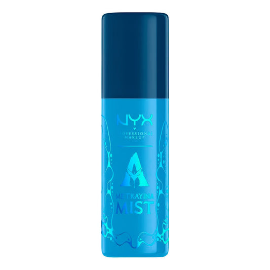 Nyx | Metkayina Mist | Fijador De Maquillaje 60ml Metkayina Mist