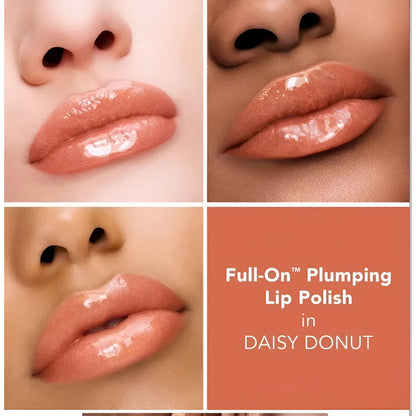 Buxom | Full On - Plumping Lip Polish - Labial Voluminizador Daisy Donut