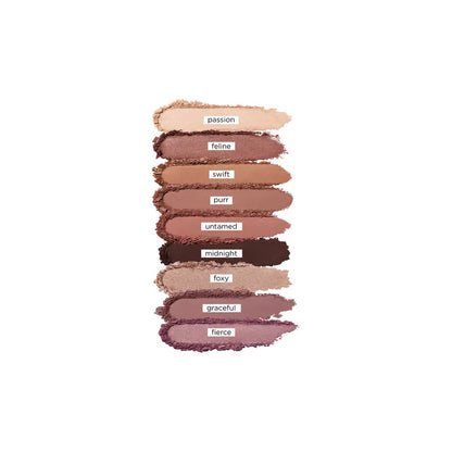 Tarte | Maneater Volume Iii | Paleta De Sombras Maneater Volume Iii