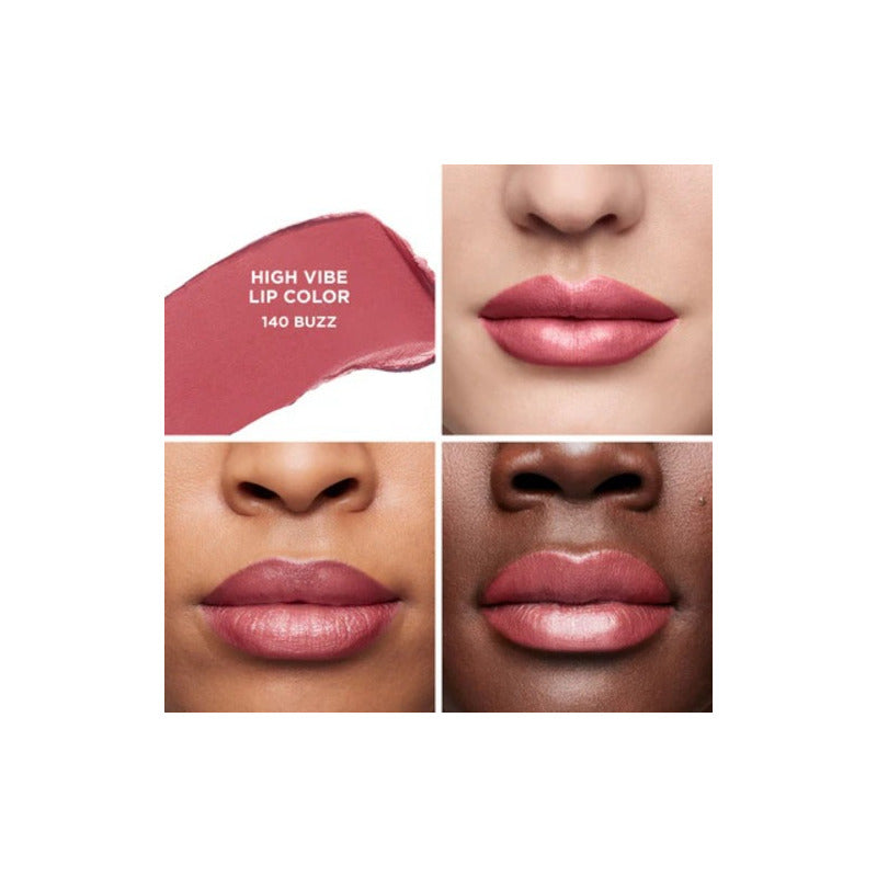 Laura Mercier | High Vibe Lip Color | Labial