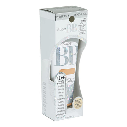 Physicians Formula | Super Bb Cream Fps 30 |  35ml