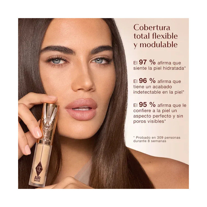 Charlotte Tilbury | Air Brush Flawless Blur | Corrector 8.3g 6.5