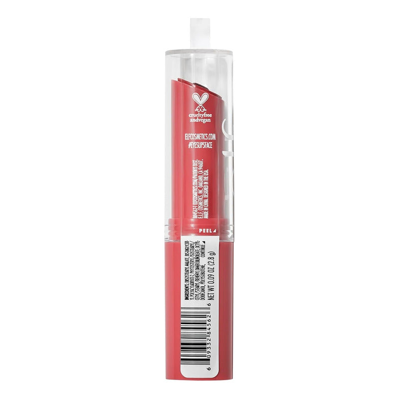 Elf | Hydrating Core Lip Shine | Brillo Labial Hidratante Joyful | Alegre