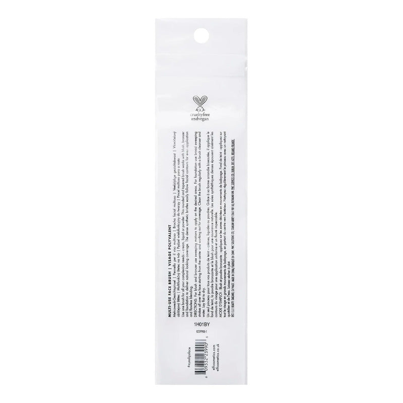 Elf | Multiuse Face | Brocha Para Rostro Multiuso Multi-use Face