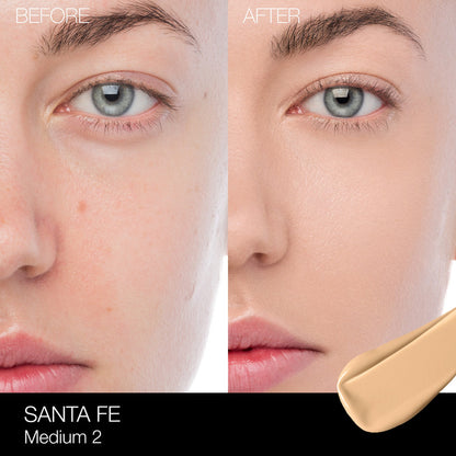 Nars | Natural Radiant | Base De Maquillaje- 30ml