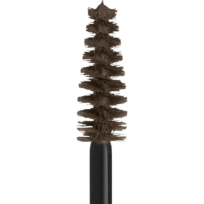 Nyx | Tinted Brow Mascara | Mascara De Cejas Chocolate 02